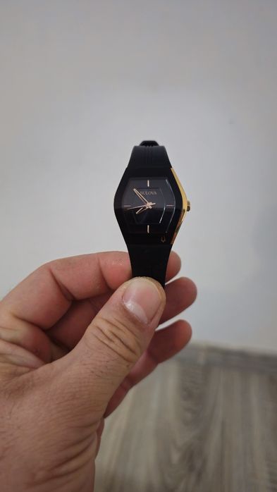 BULOVA Latin Garmmys