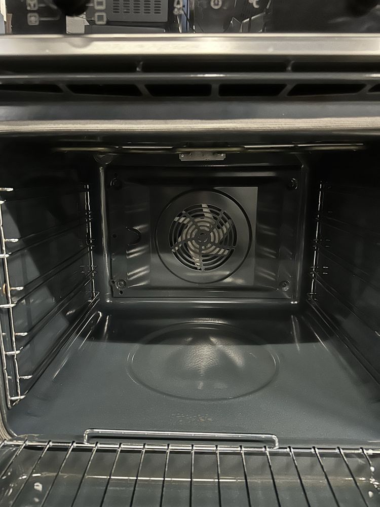 !!Promotie 1500 Ron!! Cuptor încorporabil Electrolux EOD6P40X