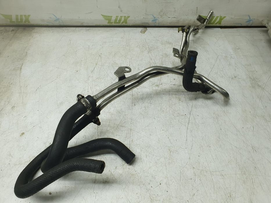 Conducte combustibil 2.2 cdi om651 A6510701532 Mercedes-Benz E-Class