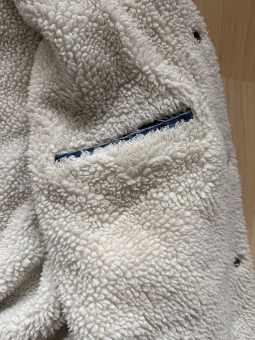 Geaca iarna levi’s Levis marimea L