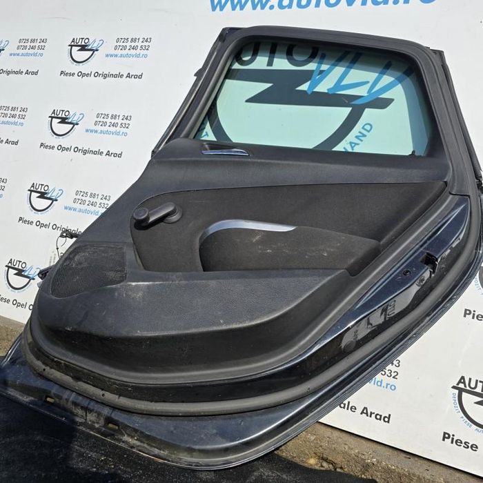 Portiera usa dreapta spate Opel Astra J Facelift