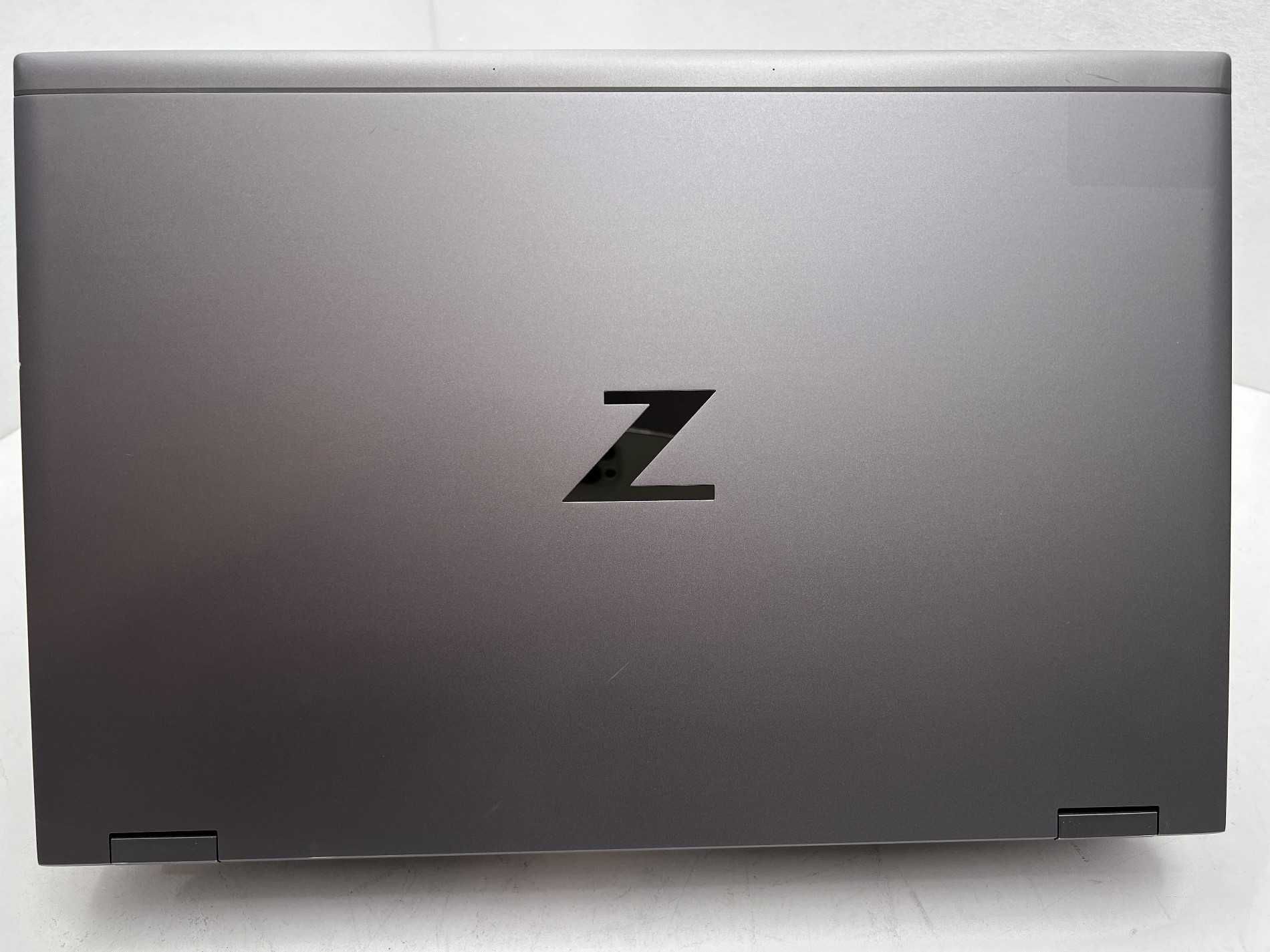 HP ZBook Fury 17 G8 17" i7-11850H 32GB 510GB RTX A5000 16GB/->Отлинчи