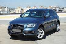 Audi Q5 2016 4x4 Pano*Piele*Navi*Xenon 2.0Tdi Automat Quattro Full