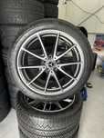 jante mercedes amg e cls s glc 265 40 19 cu 295 35 19