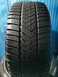 245 45 19 - 275 40 19 pirelli runflat m+s 4 buc