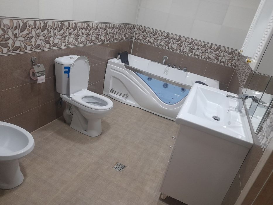 Срочно Продаётся Юнусобод Участок, 3сот, 4комната, 2та сан/узел, канал