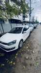 Volkswagen POLO 2012