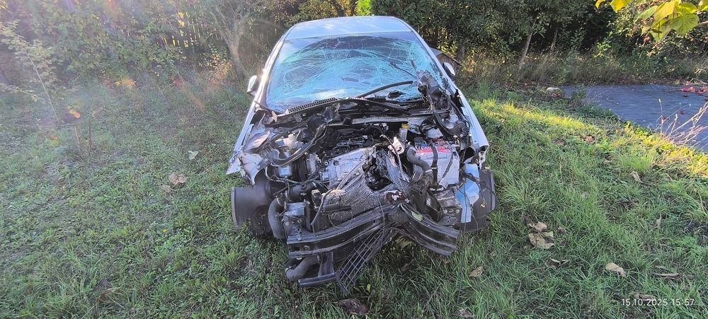 Vand Fiat Bravo II Avariat