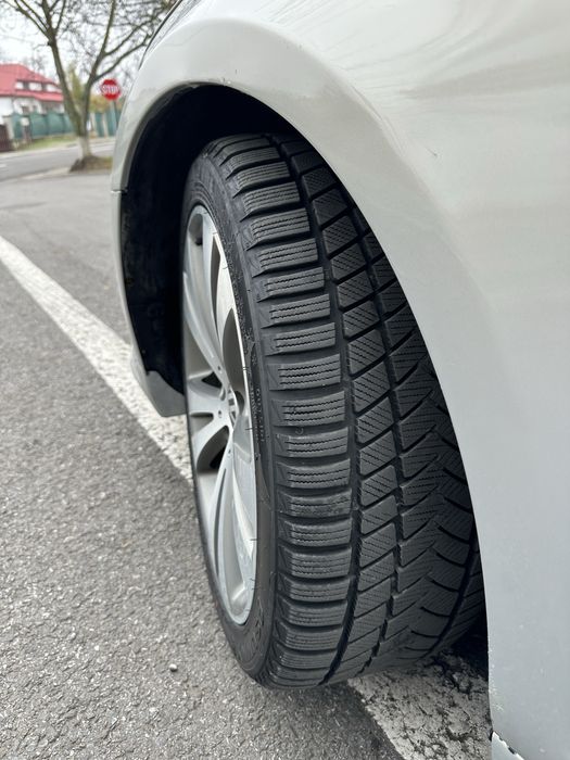 Wv Passat cc 2.0 automat 2010 euro 5 R-line