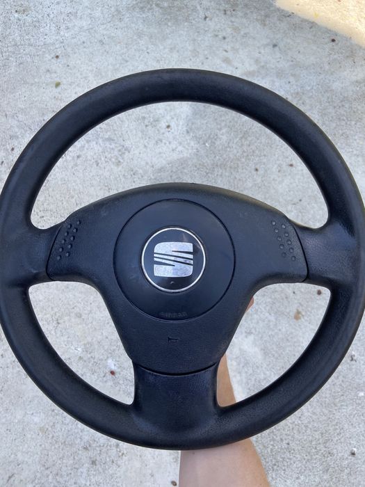 Волан за Сеат