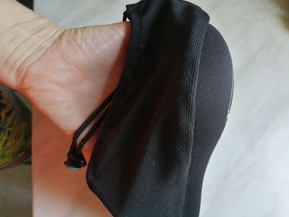 Husa memory foam pentru șa bicicletă