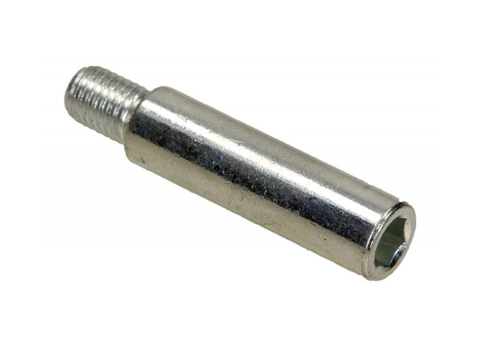 Surub ghidare, etrier frana Nissan PRIMERA Traveller WP12 2002-2016 00