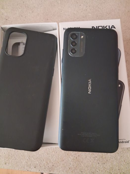 Vând  telefon Nokia G21