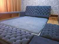 Шикарная кровать