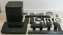 Sistem 5.1 Bose Lifestyle 650 cu Subwoofer