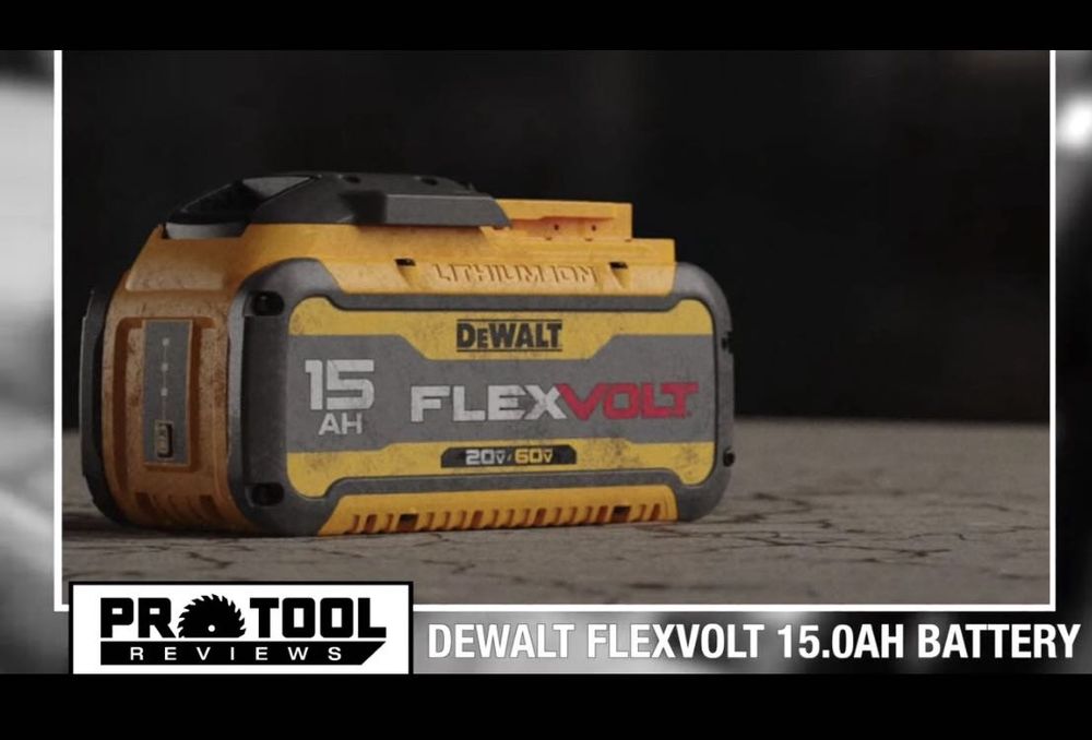 Аккумуляторы  DeWALT Девольт
