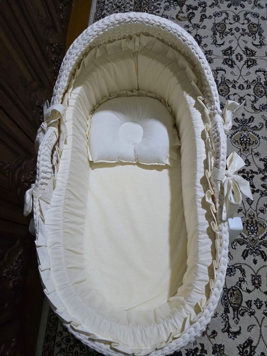 Чакалоклар люлькаси