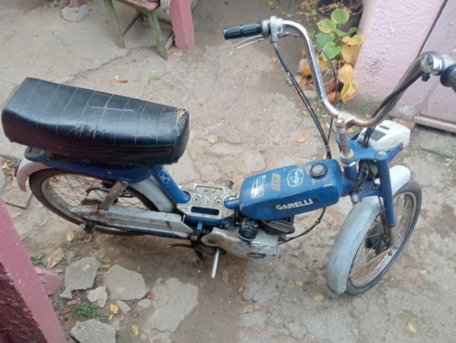 motor pentru cine cunoaște