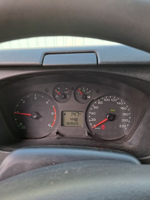 Ford Transit 3.5t