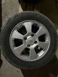 Lasseti Jentra diska balon 185/65R15