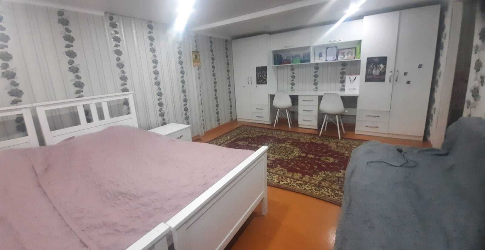Продам 5ти комн дом
