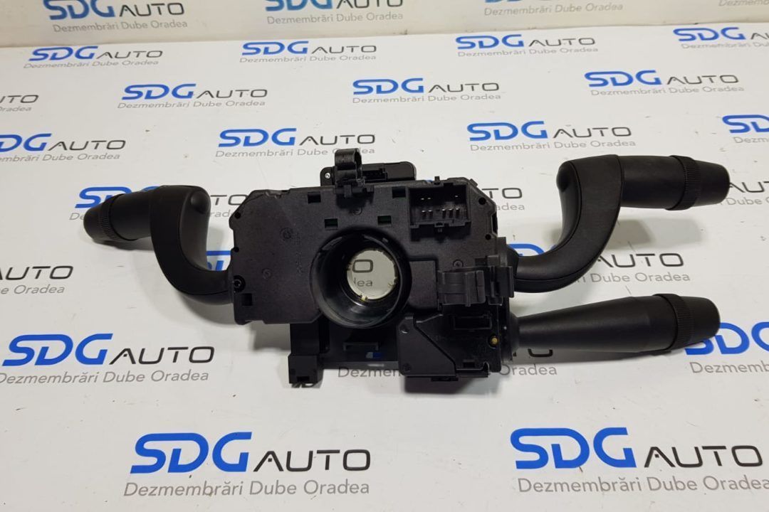 bloc lumini+maneta pilot automat 07356040610 Citroen Jumper 2.3-3.0 HDI Euro 6