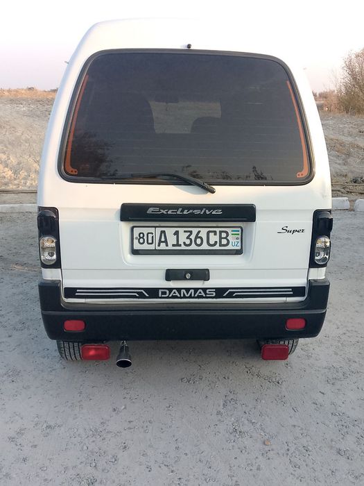 Дамас икки 2015 йил