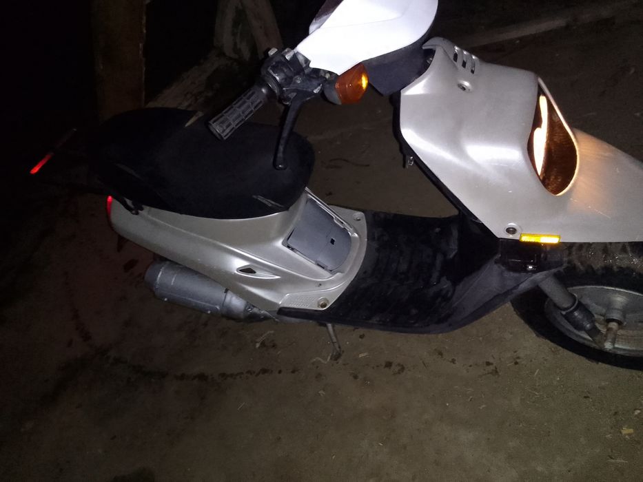 De vânzare scuter Yamaha MBK Booster