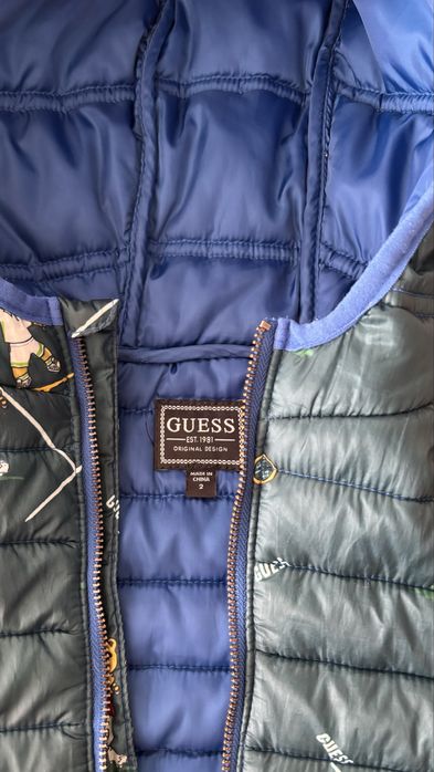 Яке guess за момче