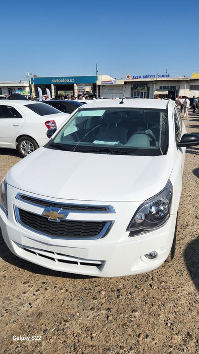 Кобальт 2025 йил