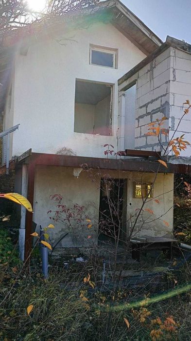 Къща , за продажба , с.Герман