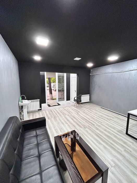 Офис 30м2 ул.Саид Барака