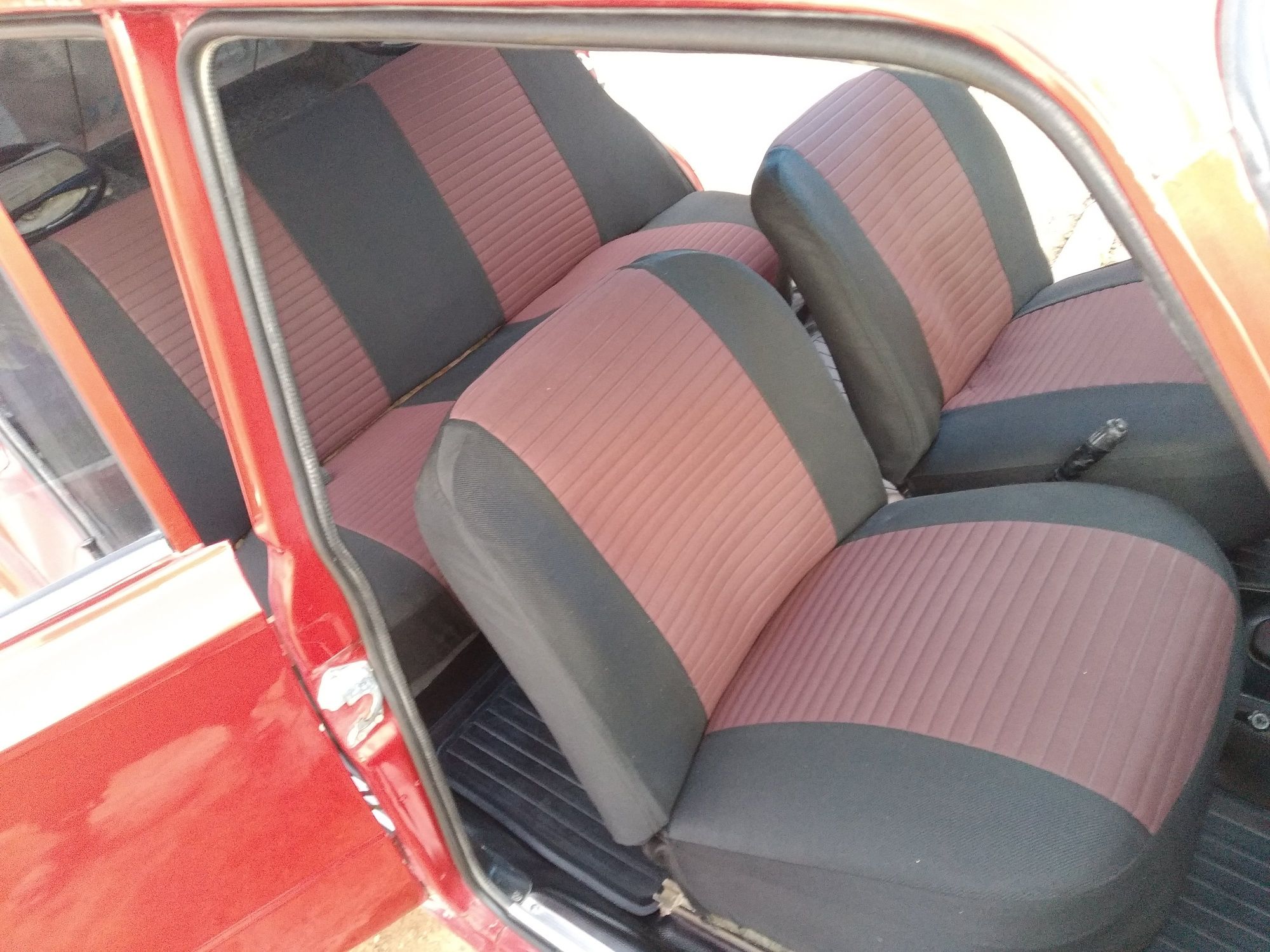 Vaz 2101 yili 1979