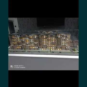 :Al Barakat 3/8/11 92м2 коробка Яккасарай Шота Руставели СРОЧНО