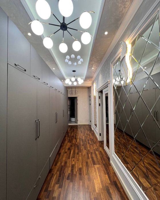 Продаётся квартира в ЖК Barocco Ор Гидромедцентр