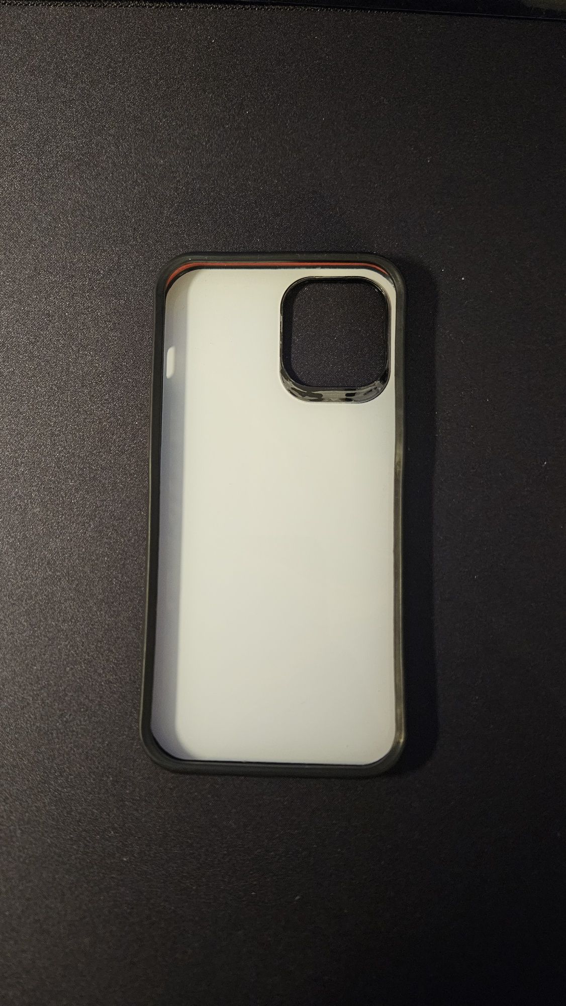 Husa Mobilfox iPhone 12 Pro Max