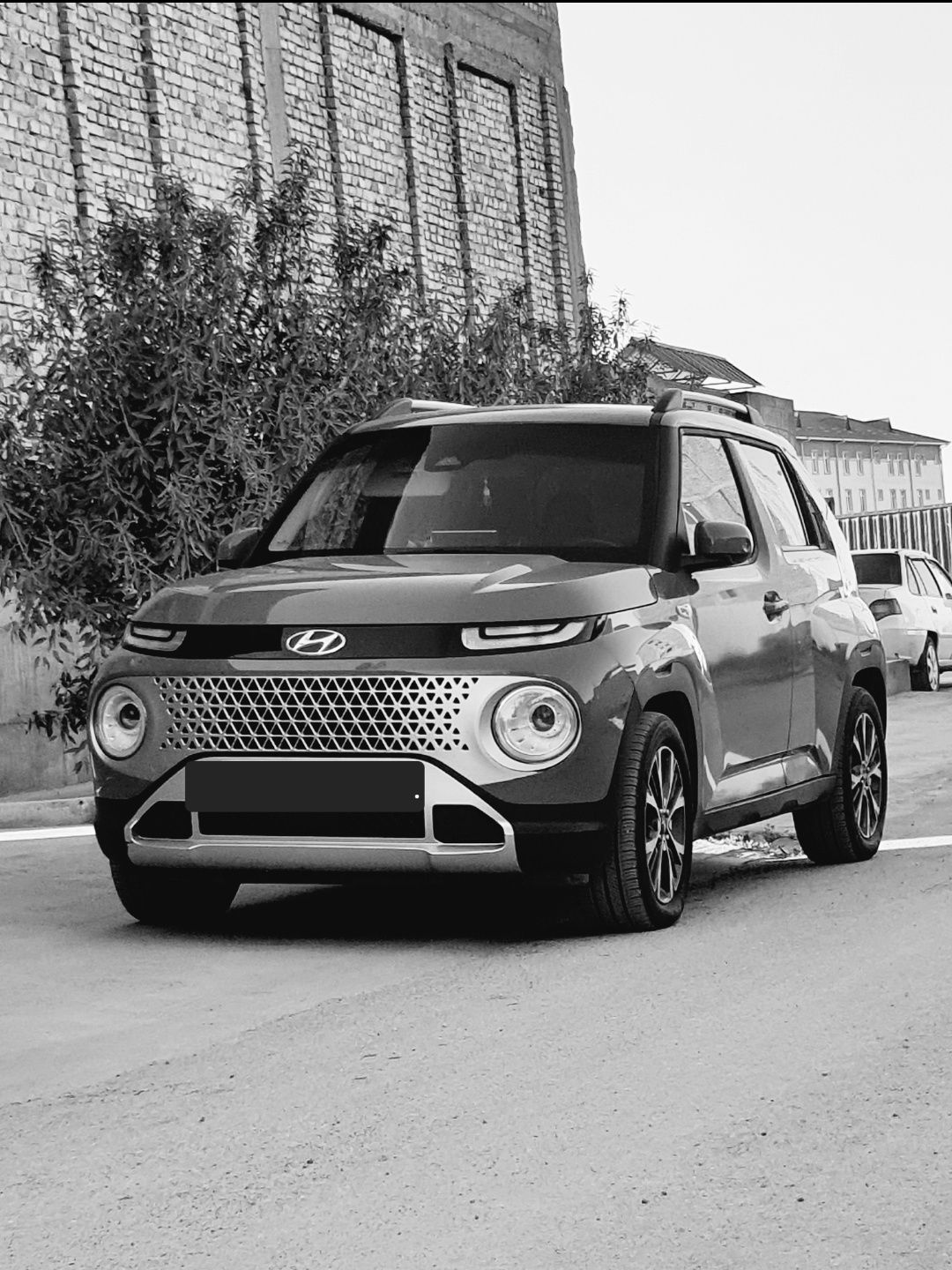 Hyundai casper 2023
