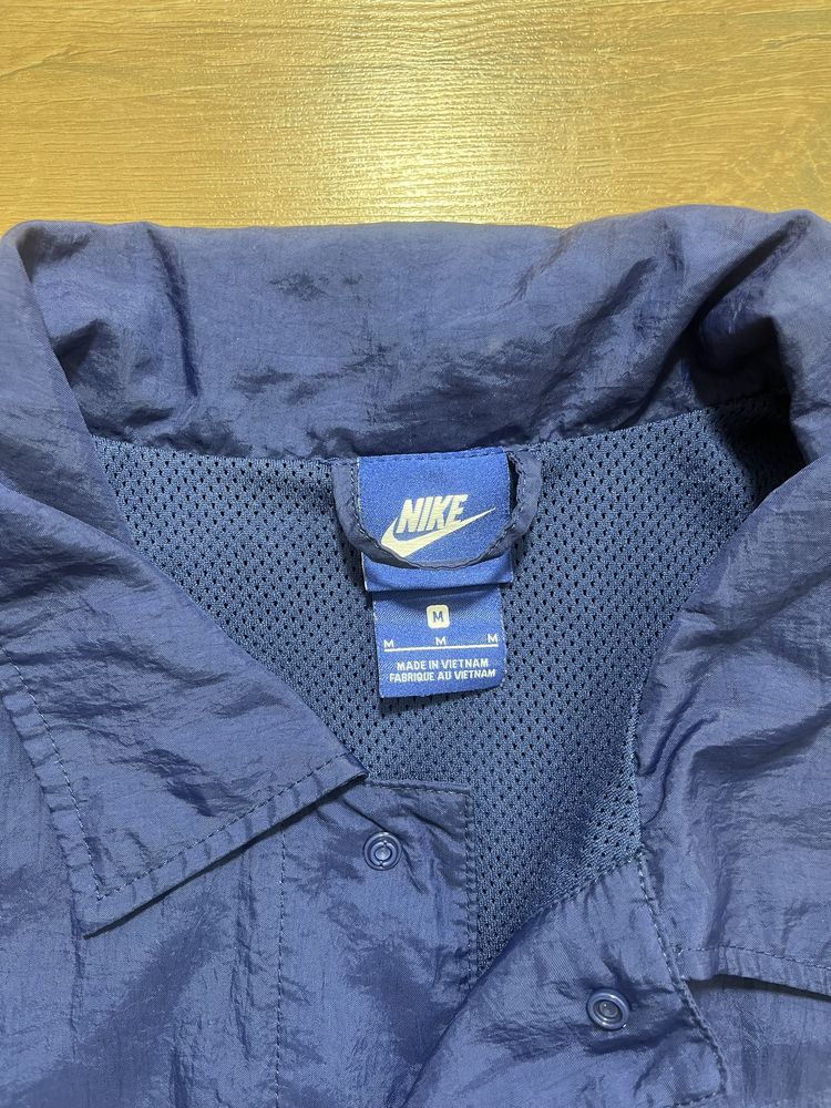 DC Shoes,Nike преходни якета размер M-L