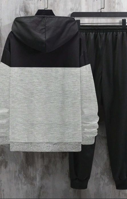 Мъжки анцунг XXL