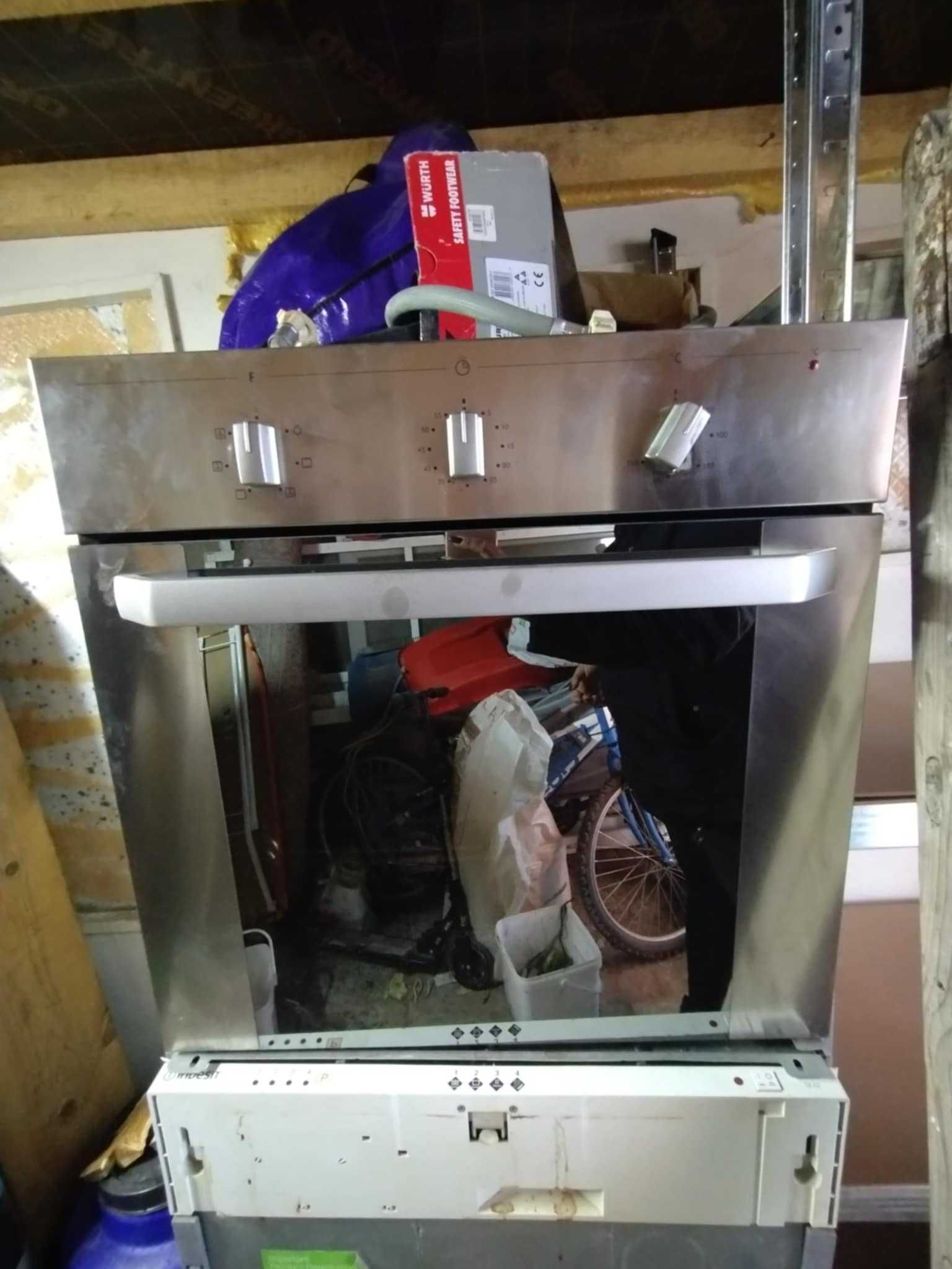 Продава фурна за вграждане