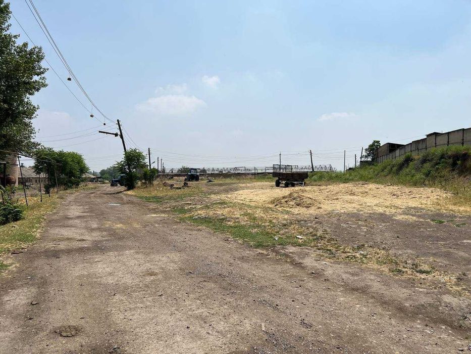 Yer sotiladi, 4 gektar (4500$)