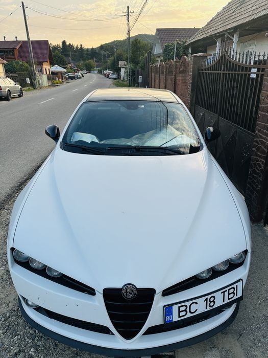 Alfa romeo 159, 1750 TBI