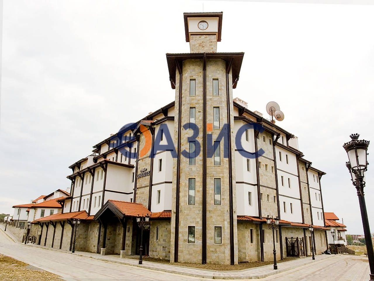 Продава се Четиристаен апартамент в к.к. Слънчев бряг - 137 кв.м за 1095 €/кв.м - Снимка #14