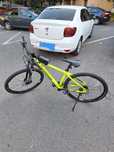 Vând bicicleta 29" MTB MORRISON 177 ca Noua!