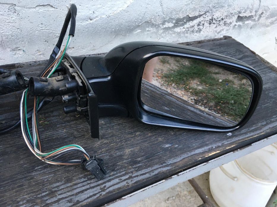 Oglinda Stanga Dreapta Peugeot 307