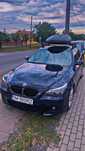Vând bmw 520d 177cp 2009