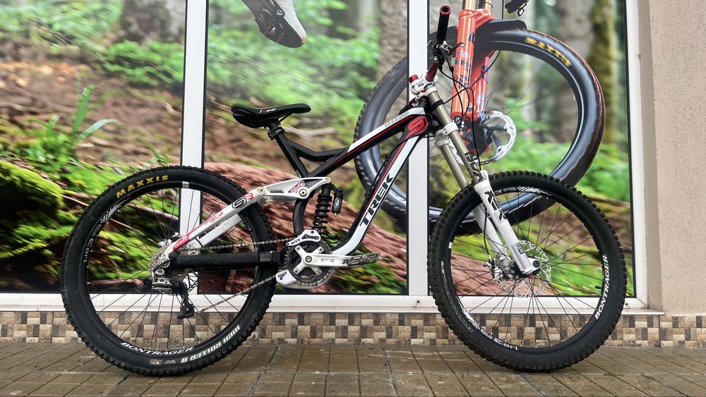 Trek seasion 88 26/L