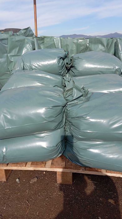 Био тор за разсад от ЧКЧ (фино пресят на 3мм)