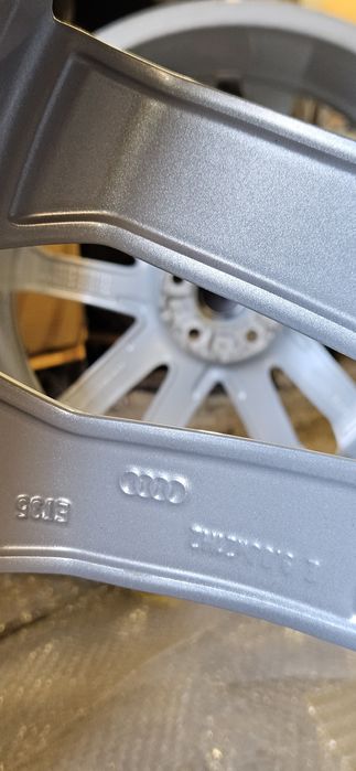 5×112/21 джанти ауди s8 rs7