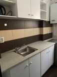 Apartament 2 Cam Metrou Dimitrie Leonida Berceni Mobilat Complet